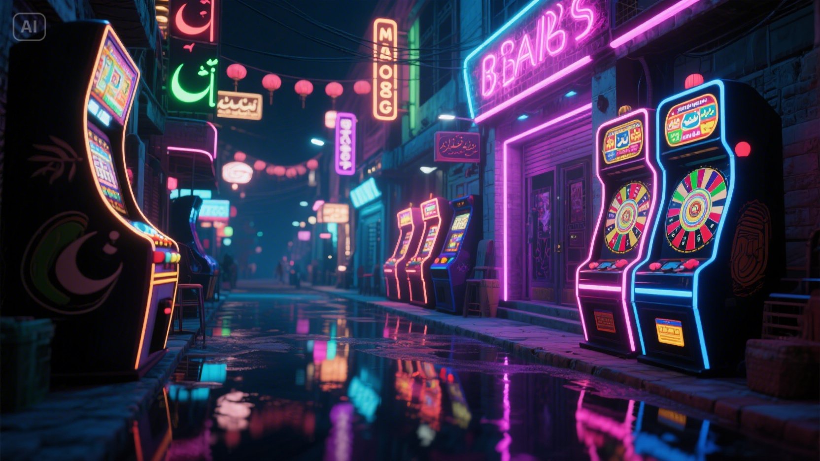 Registration at King 777 Slots Casino